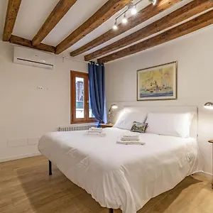 Santa Fosca Cozy , Venice Italy