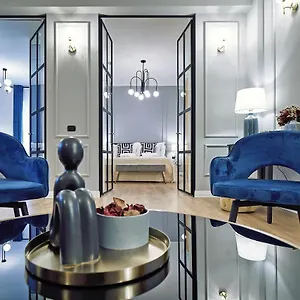 Chiclife Lilienblum Chic - Borgo Santa Caterina , Bergamo Italy