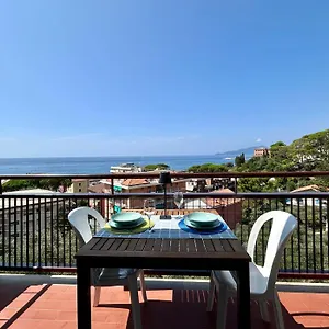 Maison Panorama , Lavagna Italy